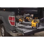 DEWALT 20V MAX Cordless Brushless Handheld Blower, 450 CFM, 125 MPH (Tool Only) thumbnail 5