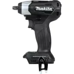 Makita 18V LXT Sub-Compact Brushless 3/8 in. Sq. Drive Impact Wrench (Tool Only) thumbnail 7
