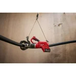 Milwaukee M18 FORCE LOGIC 3 in. Underground Cable Cutter w/ Wireless Remote Kit thumbnail 4