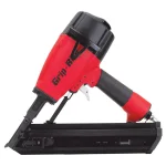 Grip-Rite GRSB250 2-1/2 in. Single Blow Joist Nailer for Metal Connectors thumbnail 1