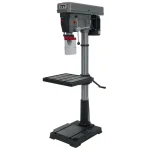 JET J-2550 1 HP 20 in. Floor Standing Drill Press, 12-Speed, 115V thumbnail 1
