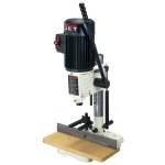 Jet JBM-5 1/2 HP Benchtop Mortise Machine, 115V, 1/2 in. Capacity thumbnail 1