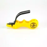 Klein Tools Knife and Scissors Sharpener with Tungsten Carbide Inserts thumbnail 4