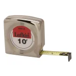 Lufkin Mezurall 10 ft. x 1/2 in. Power Return Tape Measure thumbnail 1
