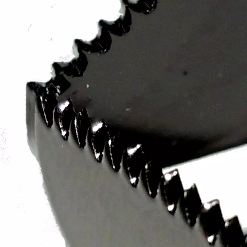 Q Bit QBit SQ1000-S-LV 1-Gang Low Voltage Bracket Saw Blade for Oscillating Multi-Tools