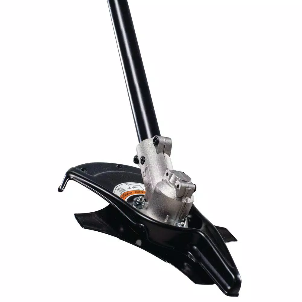 Troy-Bilt TB27BC 27cc 2-Cycle Gas Brushcutter and String Trimmer with Straight Shaft