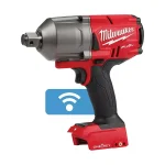 Milwaukee M18 FUEL 3-Tool Combo Kit: Hammer Drill, Impact Driver & High Torque Impact Wrench thumbnail 2