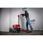 Milwaukee 5319-DE Dry Coring Dust Extraction Attachment for Bits up to 6 in. thumbnail 4