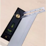 Milescraft Exactor Multi-Purpose Measuring and Marking Tool thumbnail 10