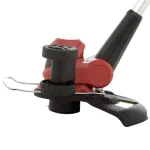 PowerSmart 20V Cordless Lithium-Ion Handheld String Trimmer with 1.5 Ah Battery and Charger thumbnail 2