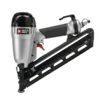 Porter-Cable 15-Gauge 34° Angled Pneumatic Finish Nailer Kit, 1-1/2 in. to 2-1/2 in. thumbnail 1
