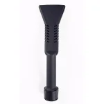 RIDGID Multi-Fit Claw Nozzle Accessory for Wet/Dry Shop Vacuums, 1-1/4 in. to 2-1/2 in. thumbnail 7