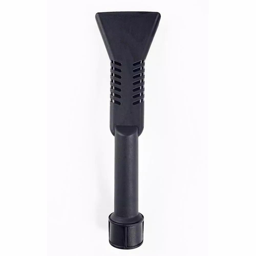 RIDGID Multi-Fit Claw Nozzle Accessory for Wet/Dry Shop Vacuums, 1-1/4 in. to 2-1/2 in.