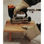 Freeman Professional Woodworker Pneumatic Nailer Kit - 18-Gauge Brad Nailer & 23-Gauge Micro Pin Nailer thumbnail 5