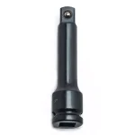 Husky 3/8 in. Drive Impact Extension and Adapter Set, 3-Piece thumbnail 4