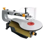 Shop Series Rockwell 16 in. Variable Speed Scroll Saw with 0-45° Beveling Table thumbnail 1