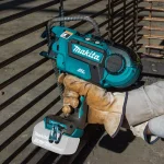 Makita 18V LXT Brushless Cordless Rebar Tying Tool, XRT01ZK, Tool Only thumbnail 3