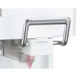 Cuisinart Mix-It-In 1.5 Qt. Soft Serve Ice Cream Maker, White thumbnail 3