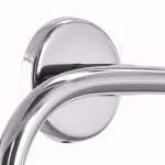 Glacier Bay Dorset Chrome Hand Towel Ring thumbnail 6
