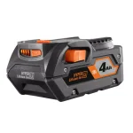 RIDGID 18V Brushless Hammer Drill & Impact Driver Combo Kit with (4) Lithium-Ion Batteries thumbnail 6