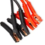Stark 25 ft. Heavy-Duty 0-Gauge Battery Jumper Cables, 600 Amp thumbnail 3