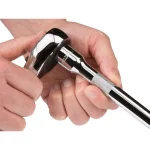 TEKTON 1/2 in. Drive 5 in. Wobble Extension Bar, Two-in-One Design thumbnail 8