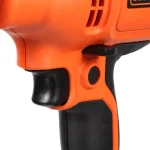 BLACK+DECKER DR260C 5.2 Amp 3/8 in. Corded Drill/Driver with Variable Speed thumbnail 3