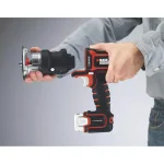 BLACK+DECKER MATRIX Router Multi-Tool Attachment thumbnail 10