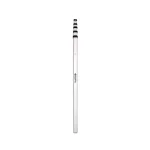 Adir Pro AdirPro 16 ft. Aluminum Telescoping Grade Rod with Dual Sided Markings thumbnail 5
