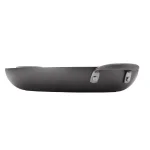 Circulon Elementum 15 in. Hard-Anodized Aluminum Nonstick Oval Grill Pan, Oyster Gray thumbnail 4