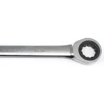 Gearwrench 13-Piece SAE Master Combination Ratcheting Wrench Set thumbnail 4