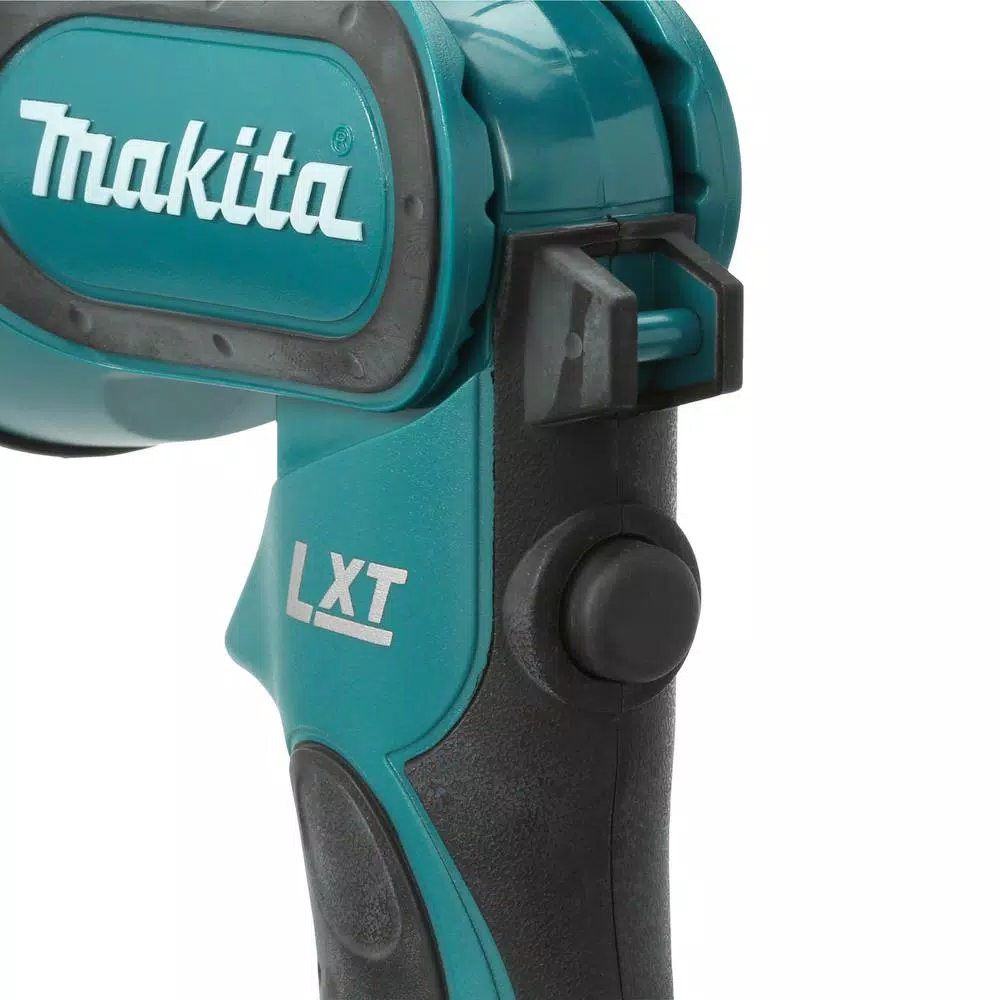 Makita 18V LXT Lithium-Ion Xenon Flashlight with Pivoting Head