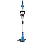 Pulsar PTG2010 20V Cordless 10 in. Grass Trimmer Kit with 2.0 Ah Battery and Charger thumbnail 2