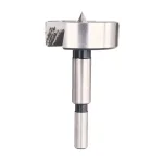 Diablo 2 in. High-Speed Steel Forstner Bit thumbnail 1
