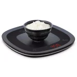 Ozeri Touch Waterproof Digital Kitchen Food Scale, High-Precision Submersible Scale thumbnail 7