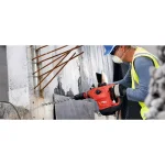 Hilti TE Standard Detachable Power Cord, 157.5 in. Replacement Supply Cable thumbnail 3