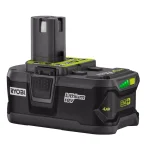 RYOBI 18V ONE+ 2-1/2 in. Compact Band Saw Kit with 4.0 Ah Battery and Charger thumbnail 5
