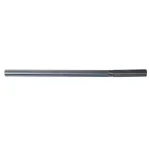 Drill America 11.00 mm High Speed Steel Straight Flute Chucking Reamer thumbnail 1