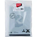 Makita VC4210 Plastic Disposal Bags, 5-Pack (W107418355) thumbnail 2