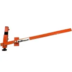 Unbranded Universal Bowrench BW90 Board Straightening Tool with Adjustable Gripper thumbnail 1