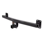 CURT Class 3 Trailer Hitch for Volkswagen Touareg and Porsche Cayenne thumbnail 1