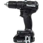 Makita 18V LXT Sub-Compact Brushless 1/2 in. Hammer Driver-Drill Kit with 2x 2.0Ah Batteries and Charger thumbnail 15