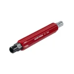 Klein Tools 2-in-1 Can Wrench, 3/8 in. & 7/16 in. Hex Nut Wrench thumbnail 2