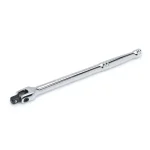 Crescent 3/8 in. Drive 10 in. Flex Handle Breaker Bar thumbnail 1