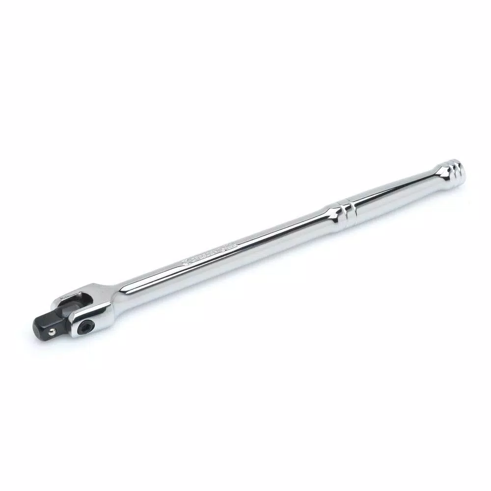 Crescent 3/8 in. Drive 10 in. Flex Handle Breaker Bar