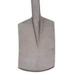 Bosch 4-1/2 in. x 17 in. SDS-MAX Steel Clay Spade Hammer Bit thumbnail 5