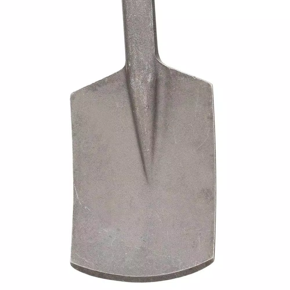 Bosch 4-1/2 in. x 17 in. SDS-MAX Steel Clay Spade Hammer Bit