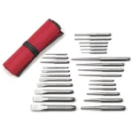 GEARWRENCH 27-Piece Punch and Chisel Set thumbnail 1
