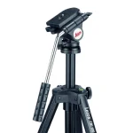 Leica TRI100 Aluminum Tripod with Tilting Head for Lino Lasers and Surveying Instruments thumbnail 2