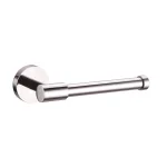 Design House Graz 4-Piece Bathroom Hardware Accessory Kit, Polished Chrome thumbnail 4